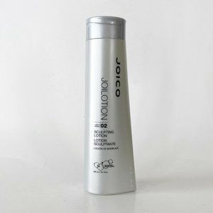Joico JoiLotion 02 Sculpting Lotion New, HTF Discontinued